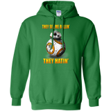 BB8TSMR Pullover Hoodie