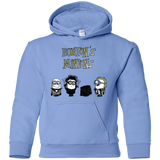Burton's Minions Youth Hoodie