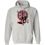 First Unit Pullover Hoodie