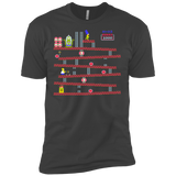 King Kang Men's Premium T-Shirt