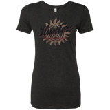 Hunters Academy Women's Triblend T-Shirt