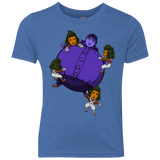 Blue In the Face Youth Triblend T-Shirt