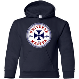 Universe Master Youth Hoodie