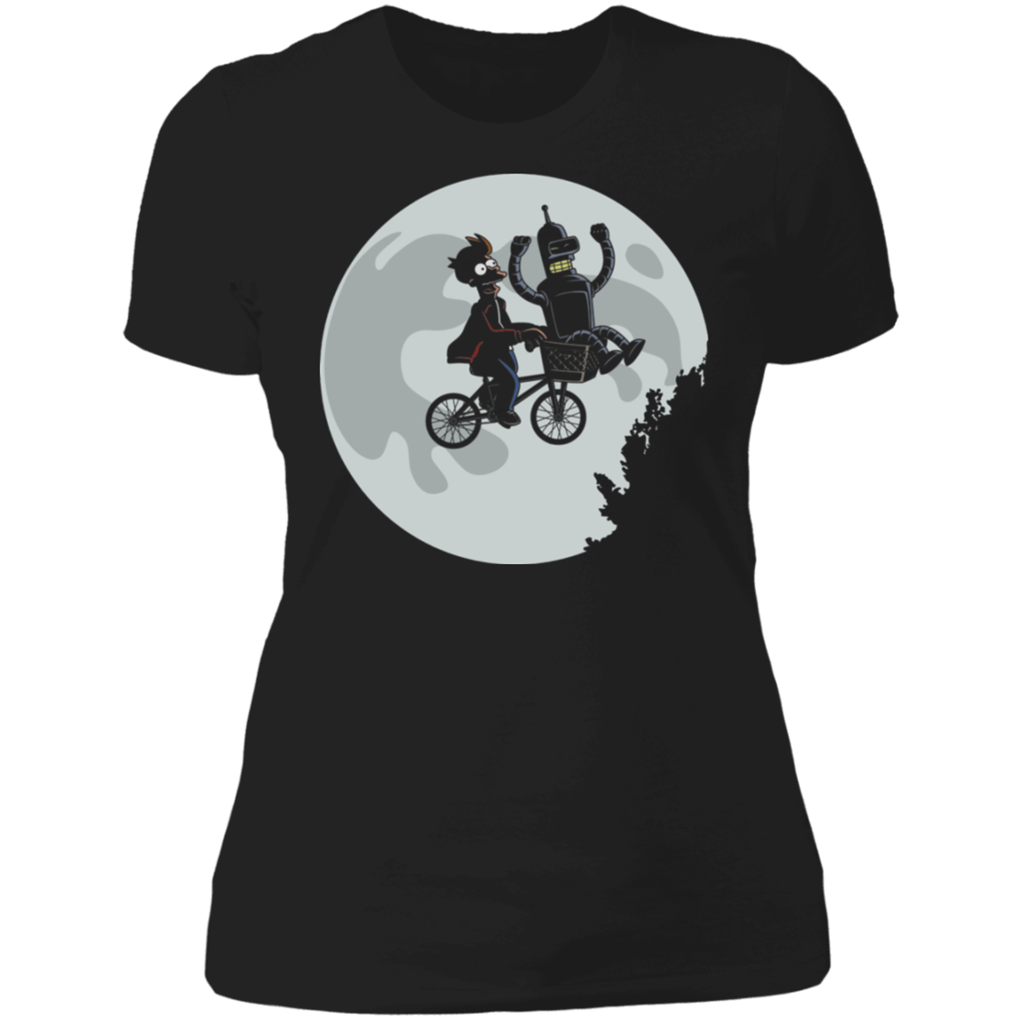 Future Friends Women's Premium T-Shirt