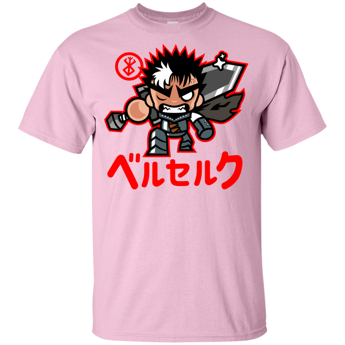 ChibiGuts Youth T-Shirt