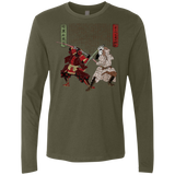 Unme No Ketto Men's Premium Long Sleeve