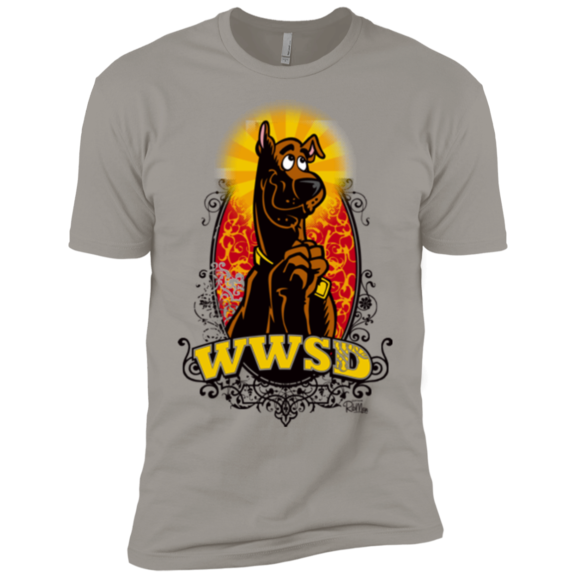 WWSD Boys Premium T-Shirt