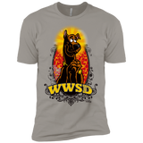 WWSD Boys Premium T-Shirt
