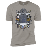 Timelord Crest Boys Premium T-Shirt