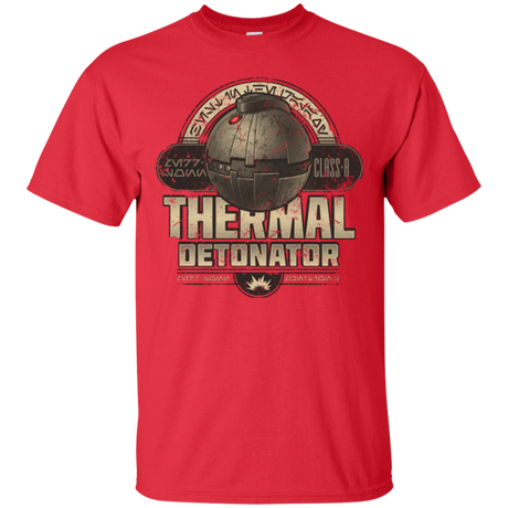 Therma Detonator T-Shirt