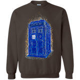 Woodcutardis Crewneck Sweatshirt