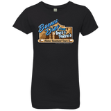 Alamo Basement Girls Premium T-Shirt