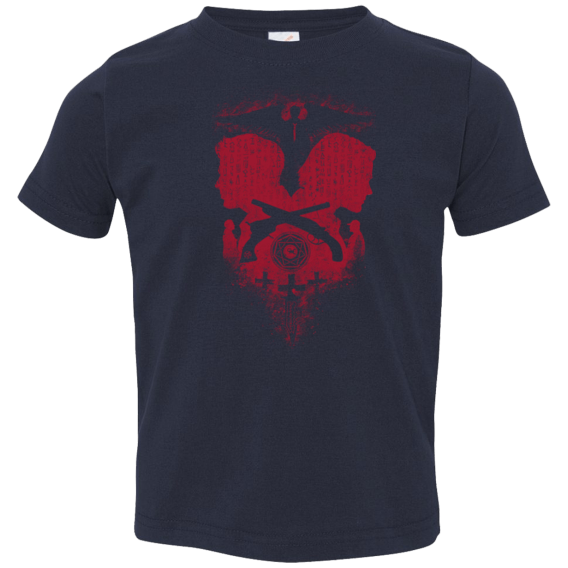 Wayward sons Toddler Premium T-Shirt