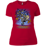 Beetlegrinch Women's Premium T-Shirt