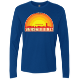 Sunshine Men's Premium Long Sleeve