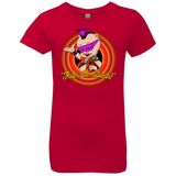 Thats all Mutants Girls Premium T-Shirt