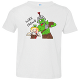 Work Friends Toddler Premium T-Shirt