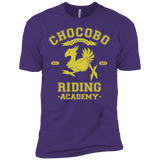 Riding Academy Men's Premium T-Shirt