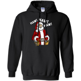 The Santa Clause tool man Taylor Pullover Hoodie