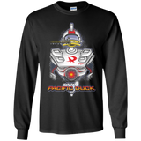 Pacific Duck Youth Long Sleeve T-Shirt