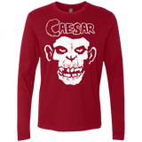 Hybrid Moment Men's Premium Long Sleeve