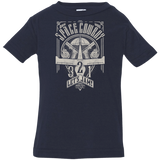 The Vintage Series - Space Cowboy Infant Premium T-Shirt