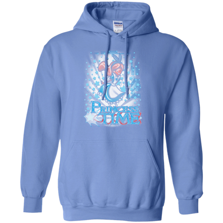 Princess Time Alice Pullover Hoodie