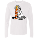 Rebellion Hero Men's Premium Long Sleeve