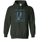 Jon Snow King in the North Pullover Hoodie