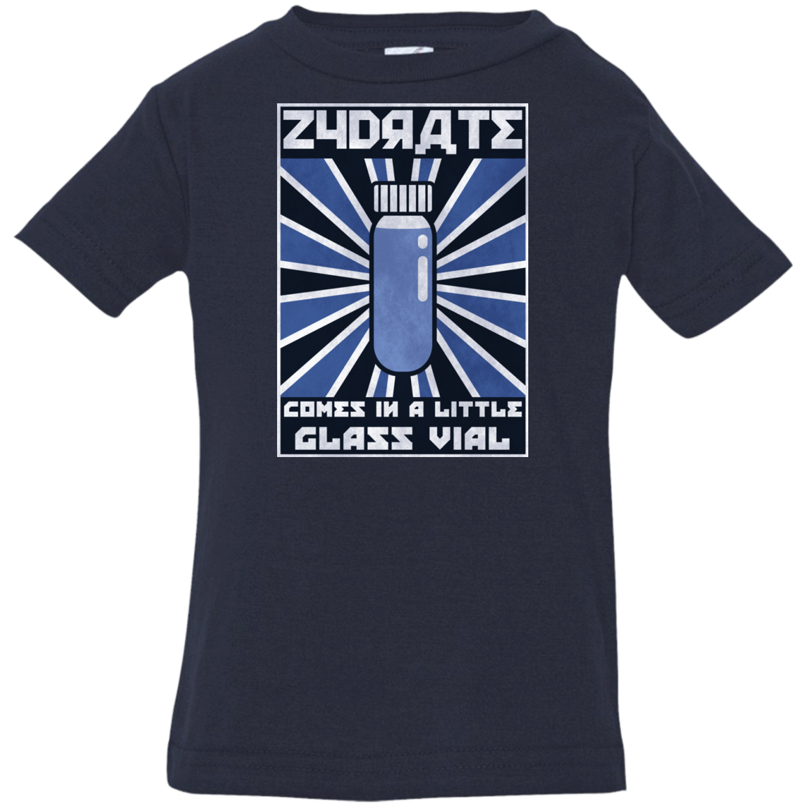 Take Zydrate Infant PremiumT-Shirt
