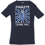 Take Zydrate Infant PremiumT-Shirt