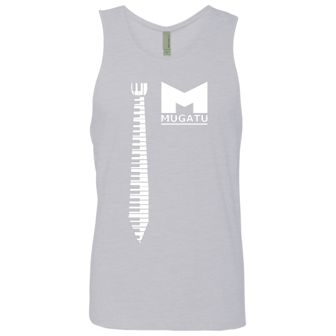 Fashion Victim Men's Premium Tank Top