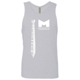 Fashion Victim Men's Premium Tank Top
