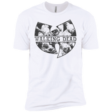 Walking Dead Boys Premium T-Shirt