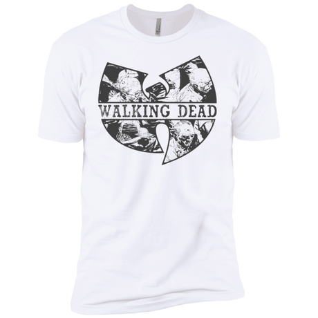 Walking Dead Boys Premium T-Shirt