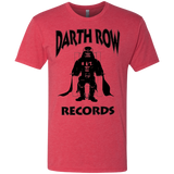 Darth Row Records Men's Triblend T-Shirt