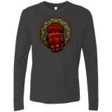 Doom Hand of the King Men's Premium Long Sleeve
