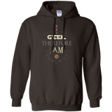 I GEEK (1) Pullover Hoodie