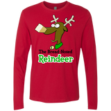 Rudy Men's Premium Long Sleeve