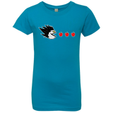 Hungry Shinigami Girls Premium T-Shirt