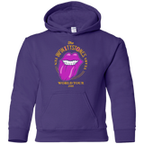 Stones World Tour Youth Hoodie