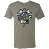 Consulting Detective Men's Triblend T-Shirt