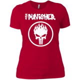 The Punisher Women's Premium T-Shirt