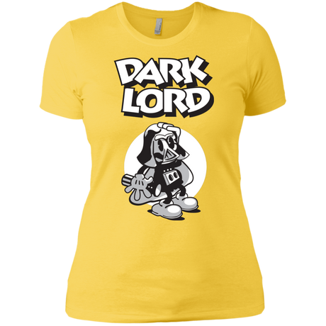 Dark Lord Women's Premium T-Shirt