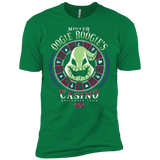 Oogies Casino Men's Premium T-Shirt