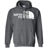 The Imperial force Pullover Hoodie