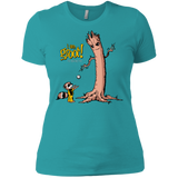 Groot Is Giving Women's Premium T-Shirt