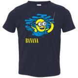 Nirvana Banana Toddler Premium T-Shirt