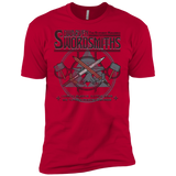 Dwarven Swordsmiths Men's Premium T-Shirt