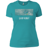 GOOD ROBOT Women's Premium T-Shirt